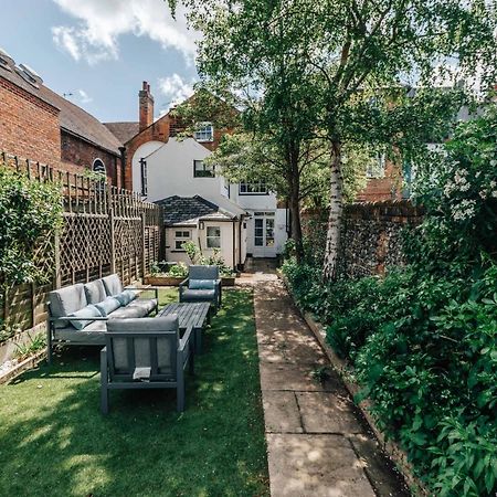 The Mulberry Henley-on-Thames Exterior foto