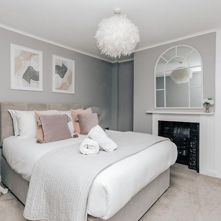 The Mulberry Henley-on-Thames Exterior foto